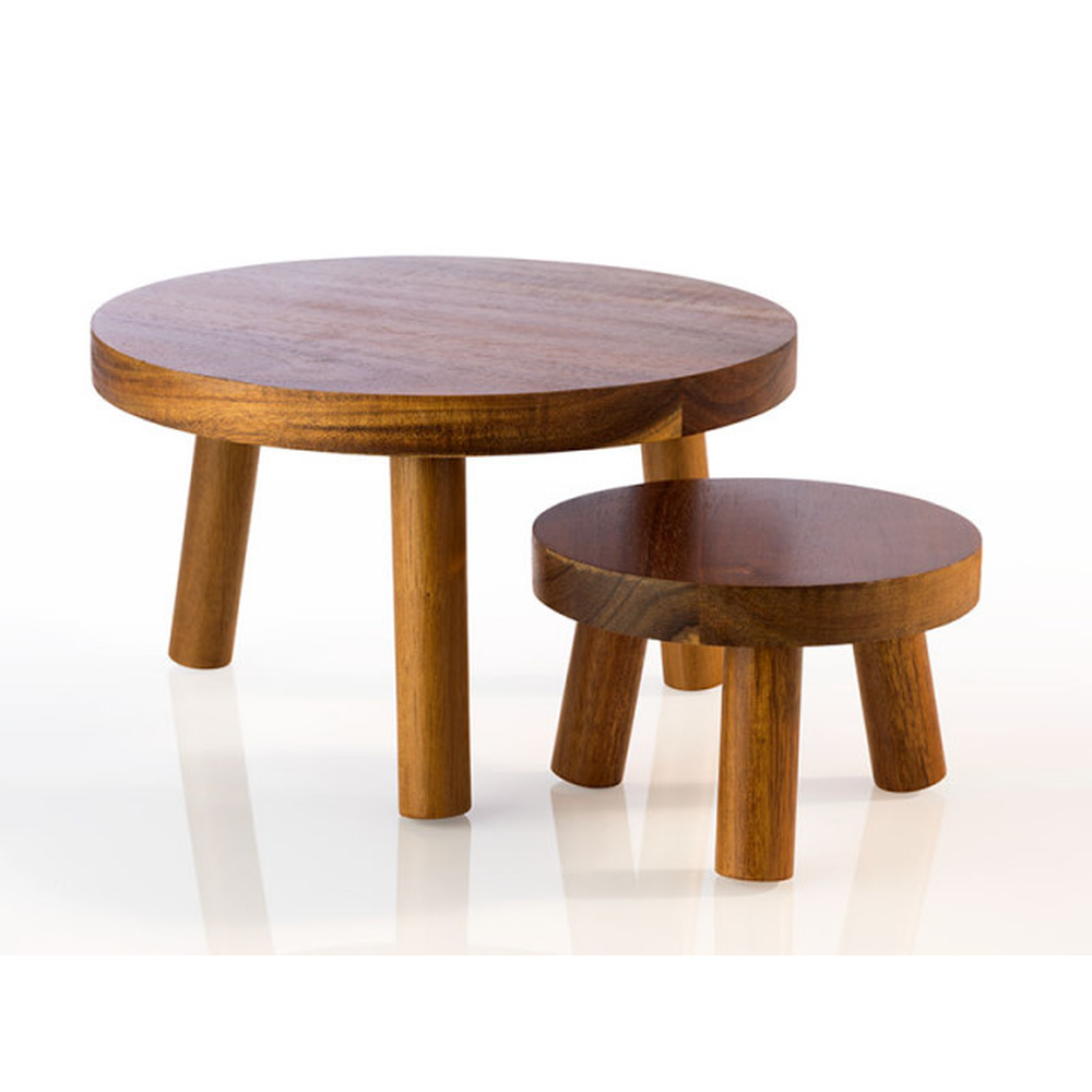 APS Buffetständer Ø 15 cm, H: 10 cm