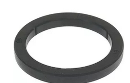Gastro Sparen Siebträgerdichtung  ø 72x56x8,5 mm