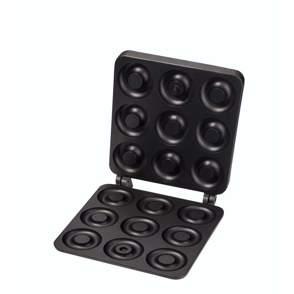 Neumärker Dony Donut Wechselplatten für Thermocook®