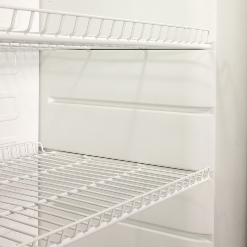 Nordcap COOL-LINE Kühlschrank CD 350-2 LED