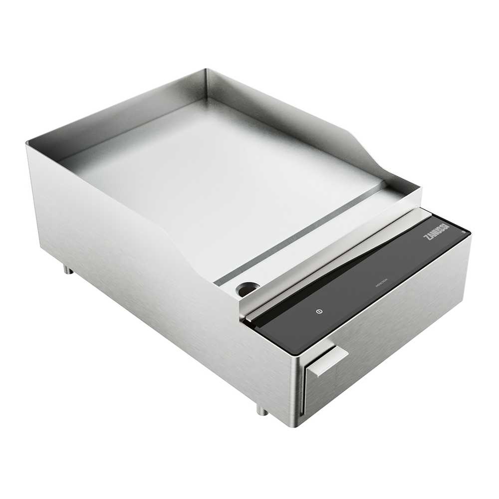 Nordcap Elektro-Grillplatte EGEC-1P / 1ZT