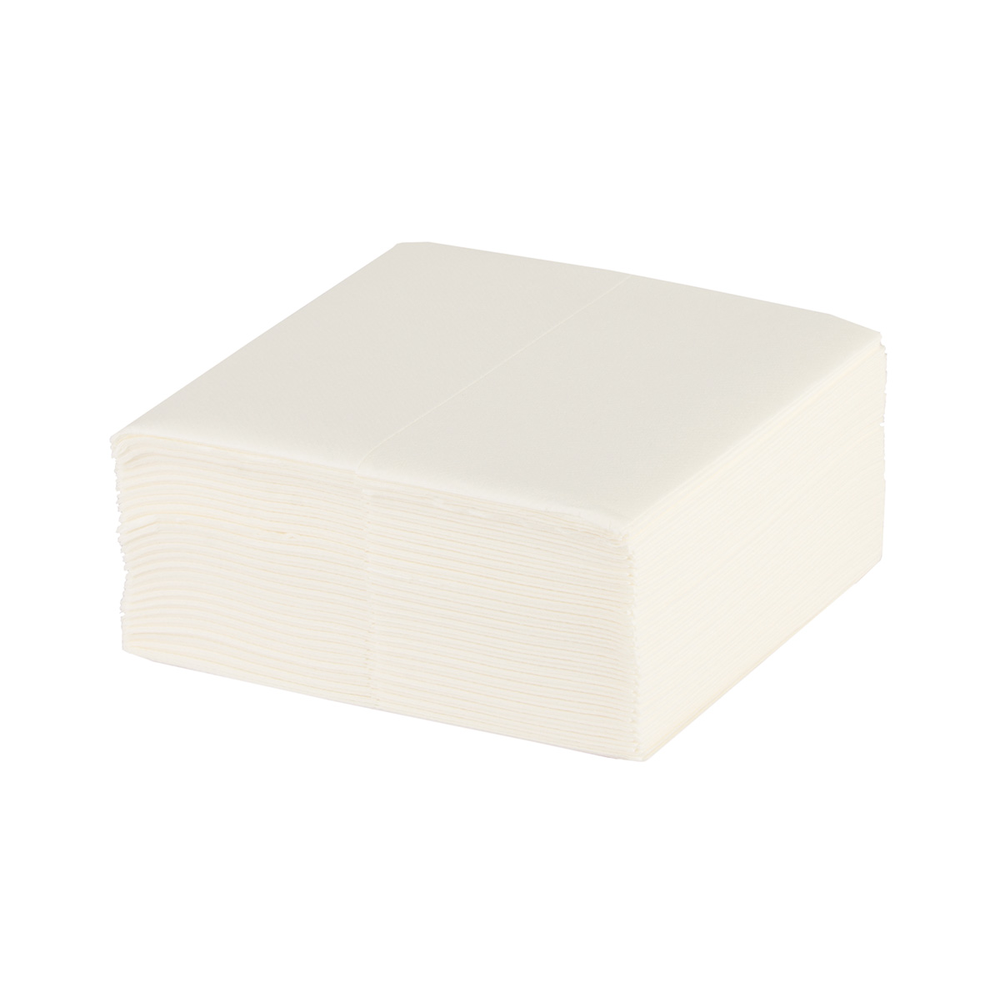 Mank Handtuch Basic Z-Falz 33 x 33 cm Z-Falz