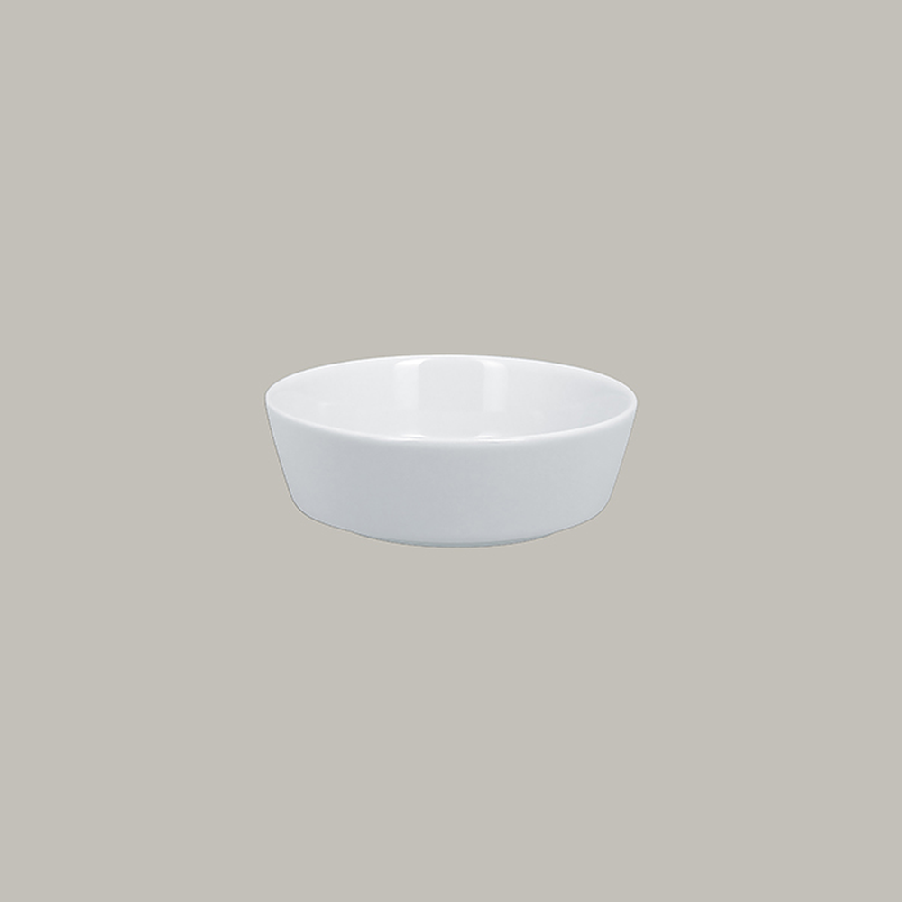 RAK Schale Serie: Access Plus Ø 11.9 cm / Ht. 3.7 cm / Cont. 22 cl