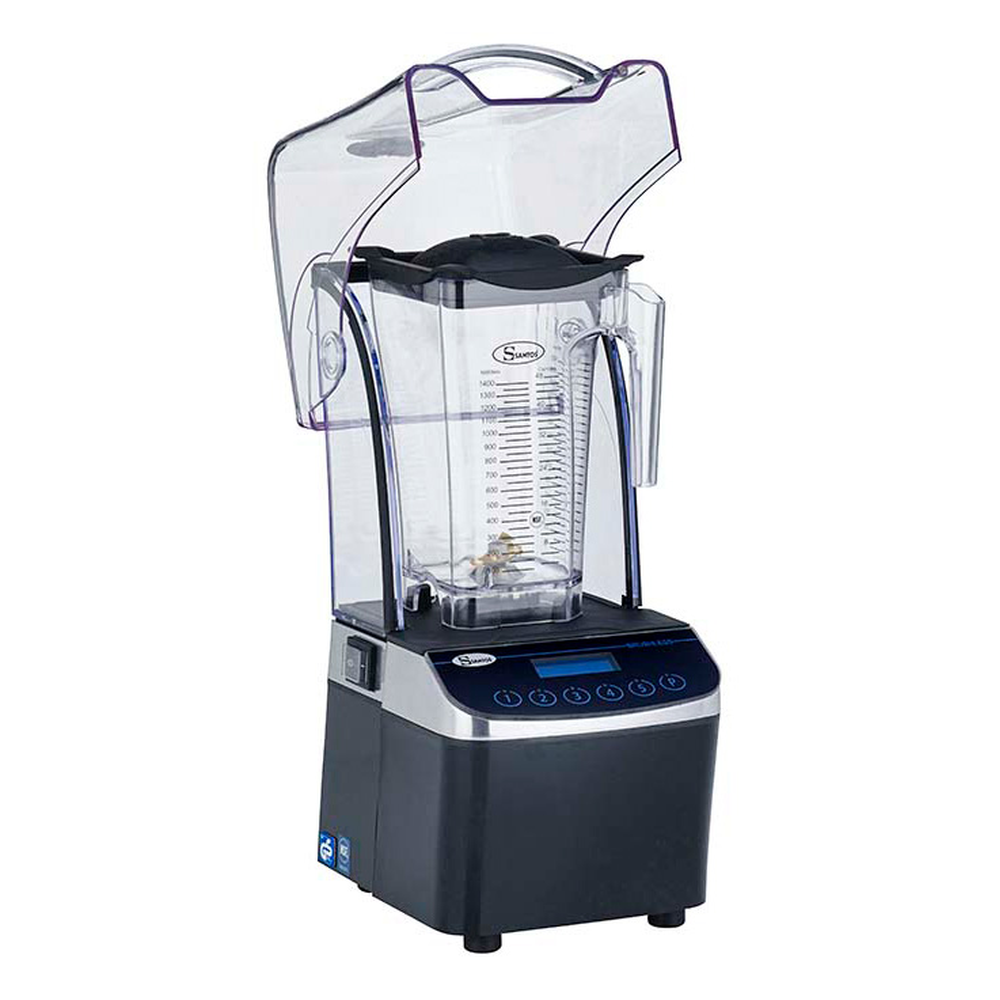 Neumärker Santos Brushless Blender #62