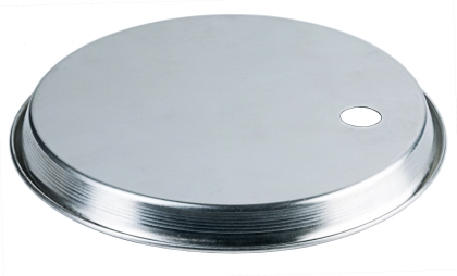 Contacto Deckel ohne Pumpe 28 cm