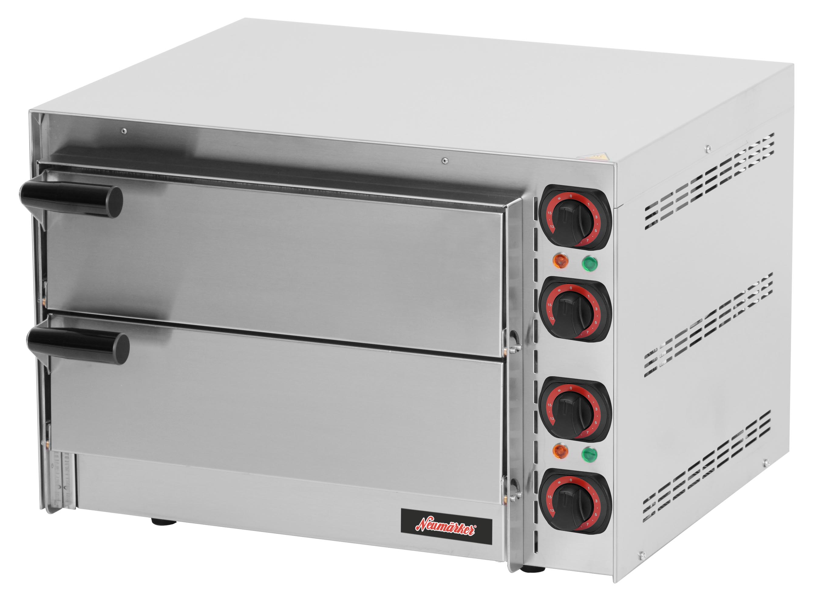 Neumärker Pizzaofen Mini 350D