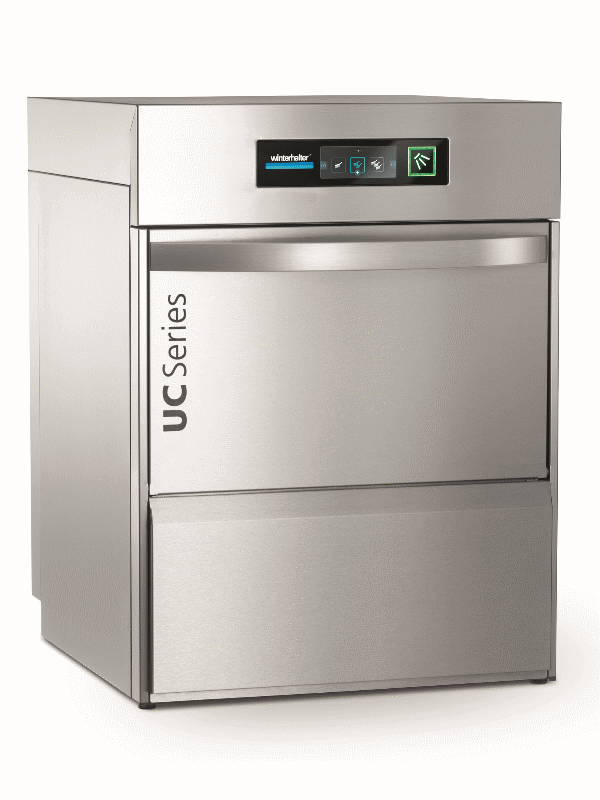 Winterhalter Spülmaschine UC