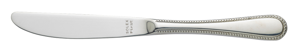 Solex PERLE Buttermesser Vollheft