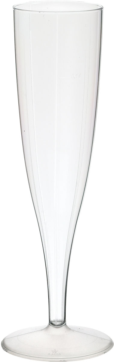 Duni Champagnerglas