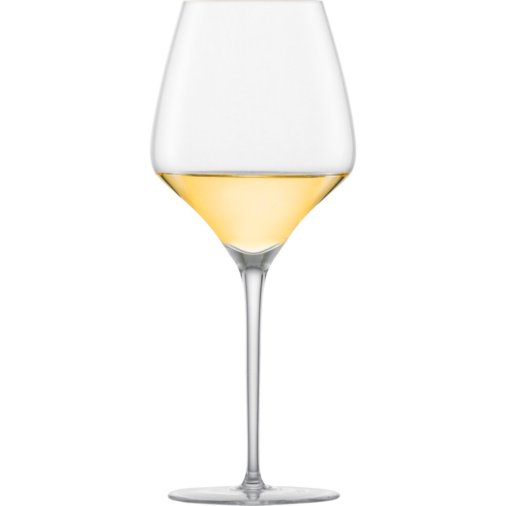 ZwieselGlas Handmade Chardonnay the First 122
