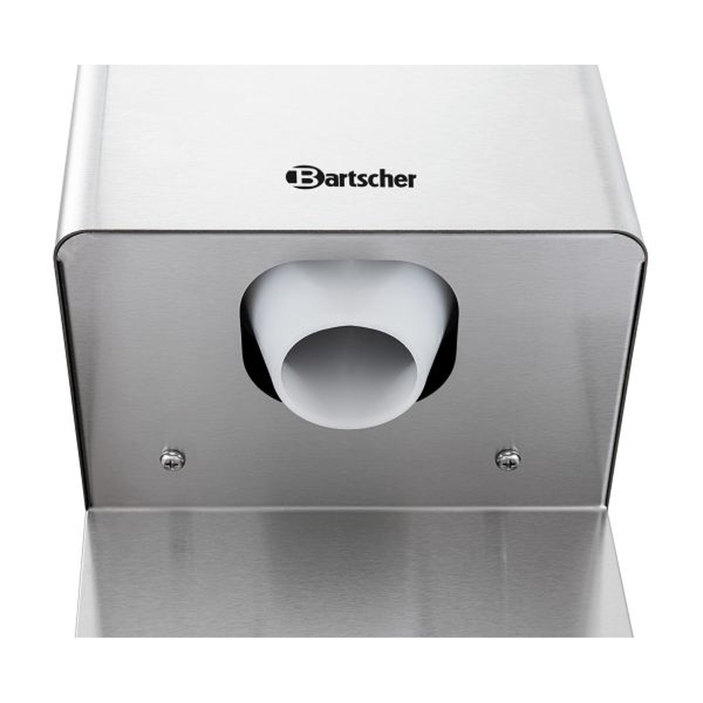 Bartscher Eiscrusher 300