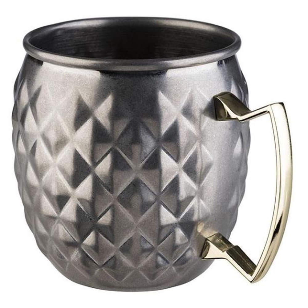 APS Becher -MOSCOW MULE- Ø 9,5 cm, H: 10 cm