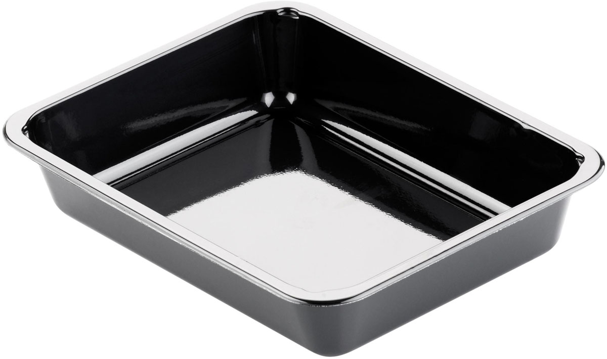 Duni CPET-Schale 1-geteilt 225 x 175 x 43 mm