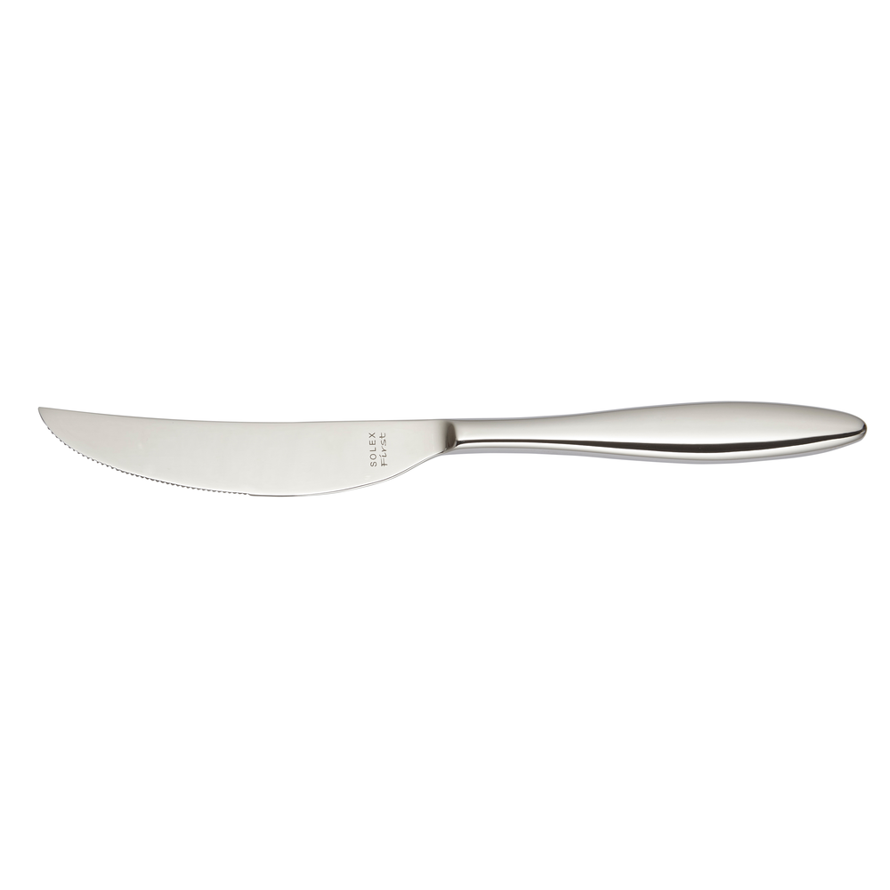 Solex TERRA Steakmesser Vollheft