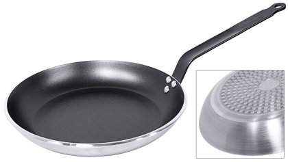 Contacto Lyonerpfanne Induktion 20 cm