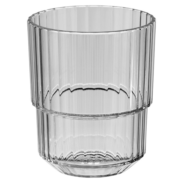 APS Trinkbecher -LINEA- Ø 6,5 cm, H: 8 cm