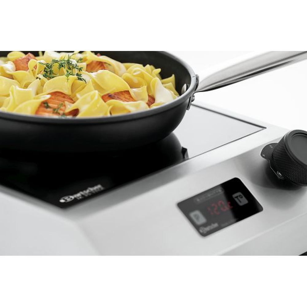 Bartscher Induktionskocher IK 35-1TCK
