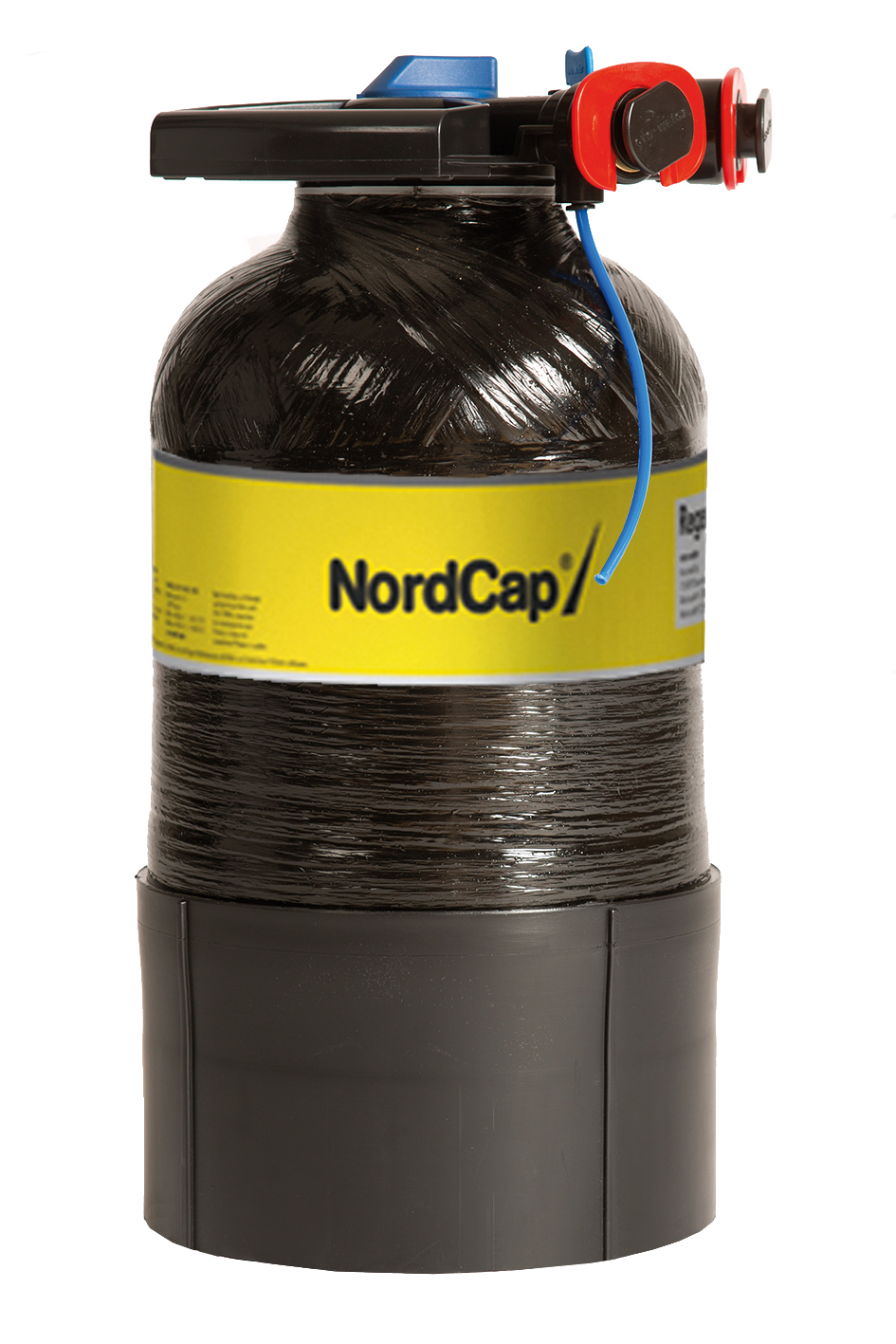 Nordcap Teilentsalzungsanlage Fresh Mini