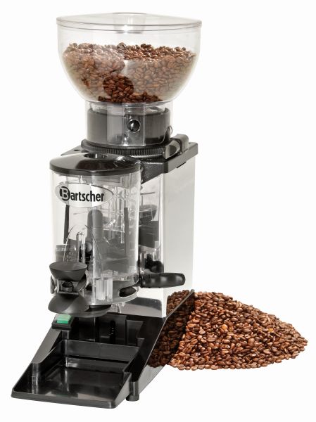 Bartscher Ausstellungsstück Kaffeemühle Modell Tauro
