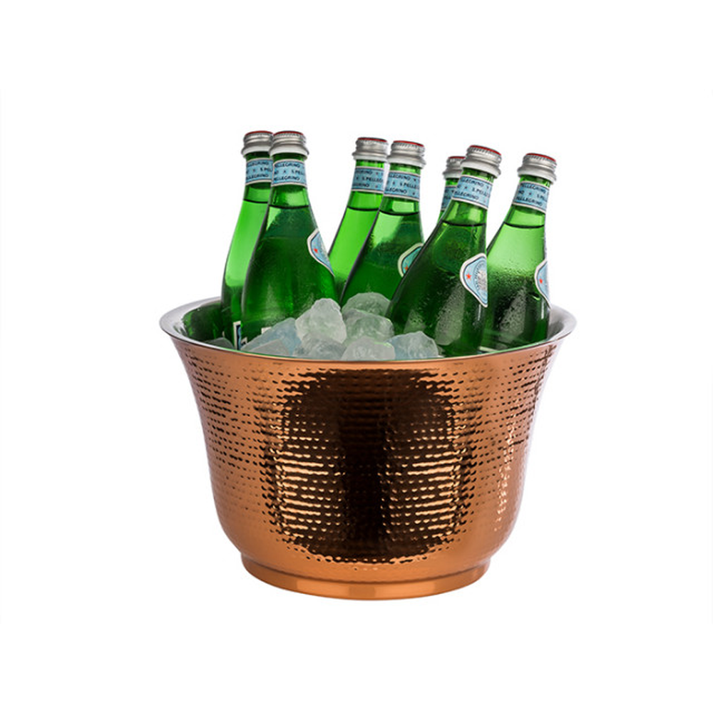 APS Flaschenkühler Ø 33 cm, H: 20 cm, 8 Liter