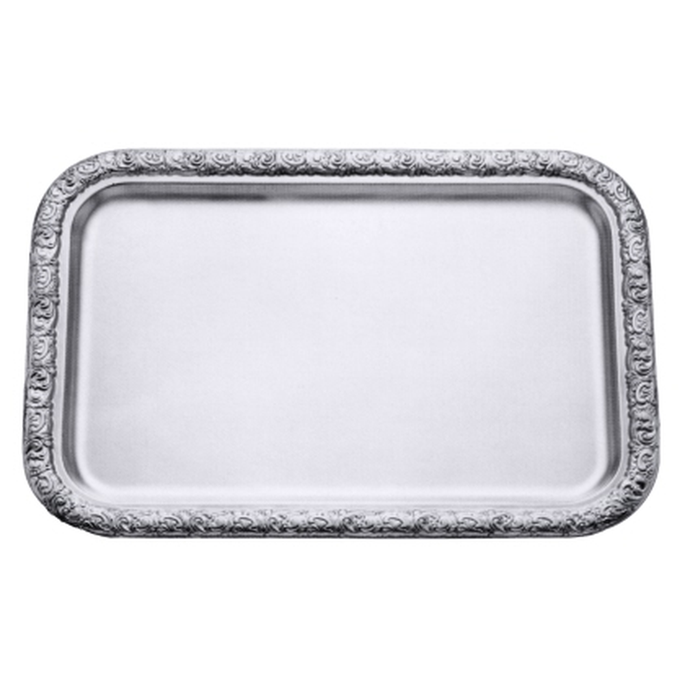 Contacto Tablett, rechteckig 55 cm