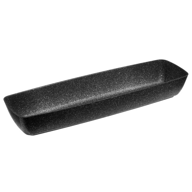 APS GN 2/4 Schale -FROSTFIRE-      53 x 16,2 cm, H: 7,5 cm
