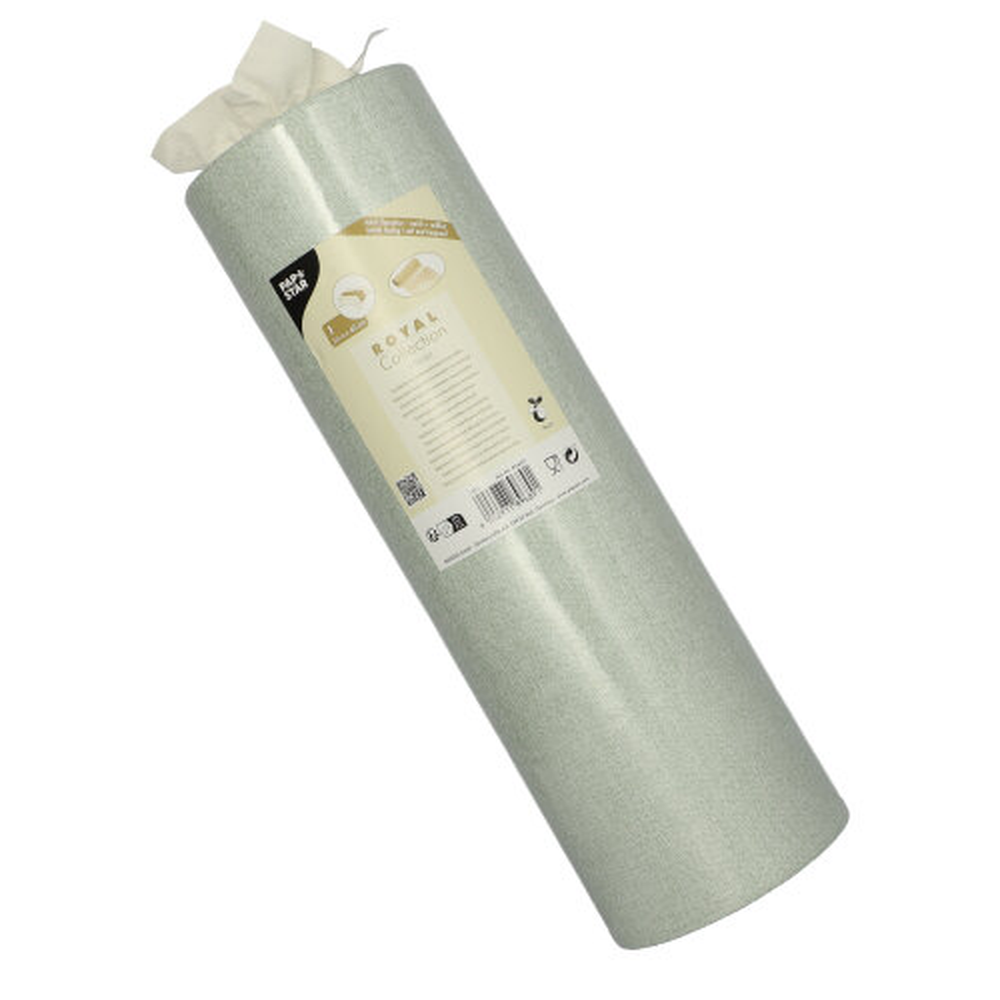 PAPSTAR stoffähnlich, PV-Tissue Mix ROYAL Collection 24 m x 40 cm