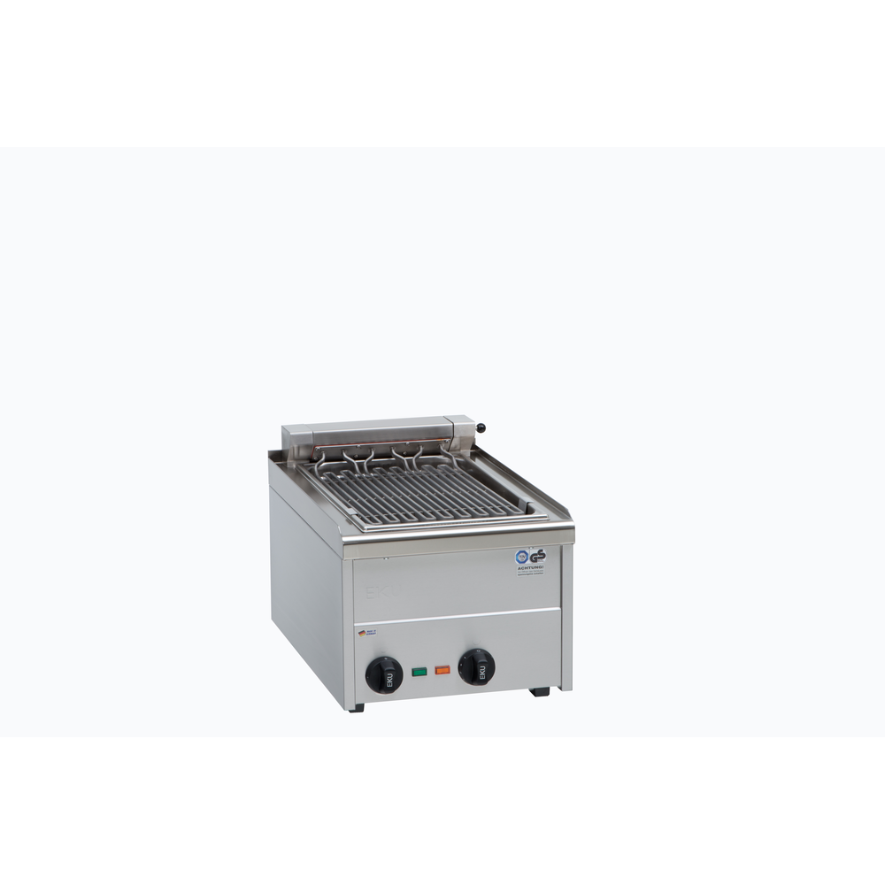 EKU Snackline Elektro-Rostbräter RB-41 1/1 GN