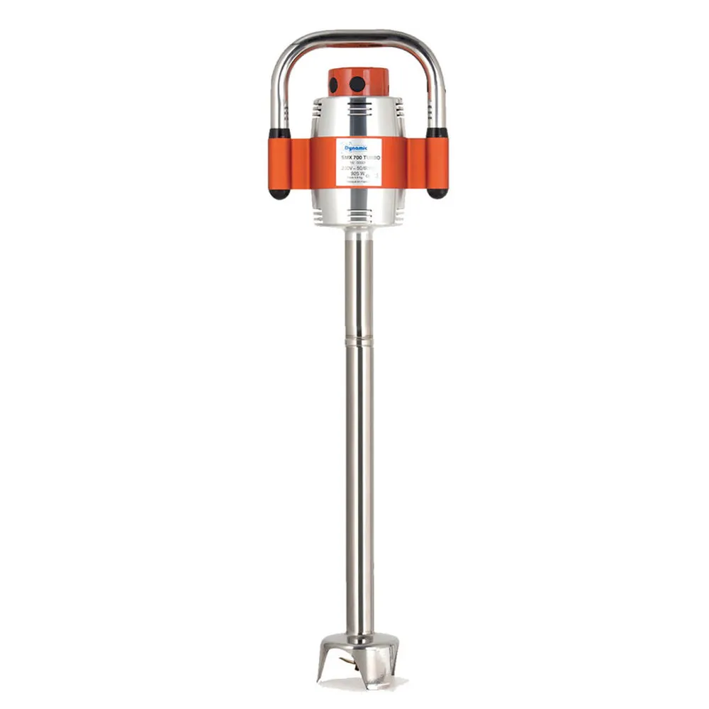 Dynamic SMX 700 T, Mixstab