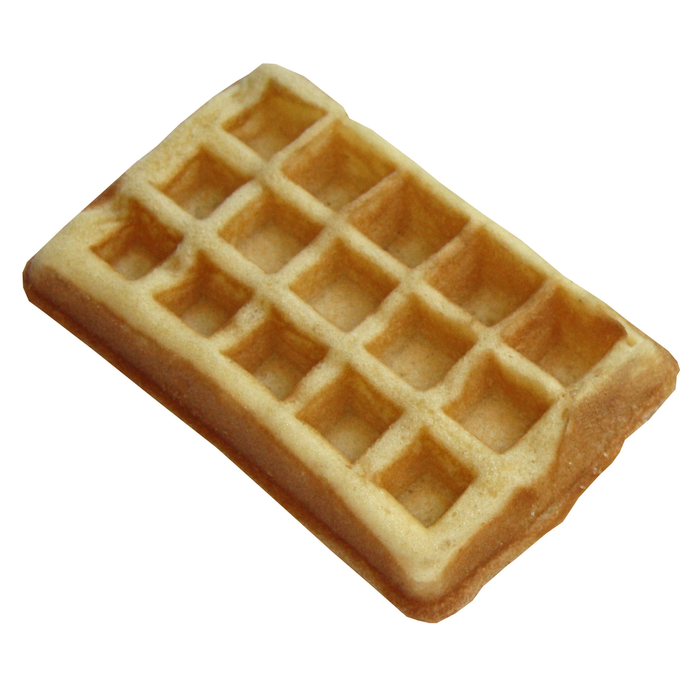 Neumärker Rahmwaffel Wechselplatten für Tartlet-Basisgerät
