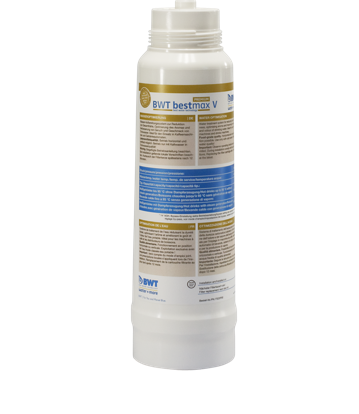 BWT bestmax PREMIUM V Wechselfilter