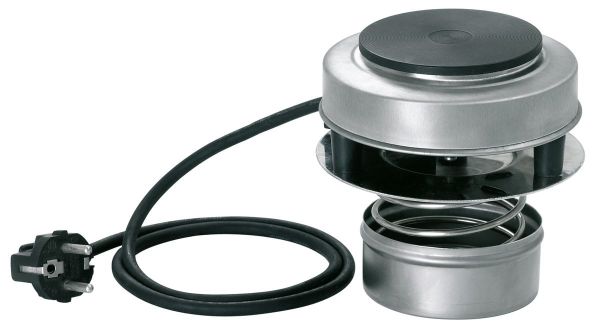 Bartscher Elektroheizung für Chafing Dish