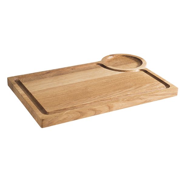 APS Servierbrett -OAK-