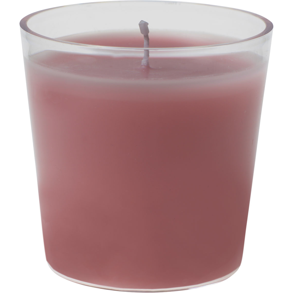 Duni Nachfüller Switch & Shine, ca. 30h 65 x 65 mm mellow rose