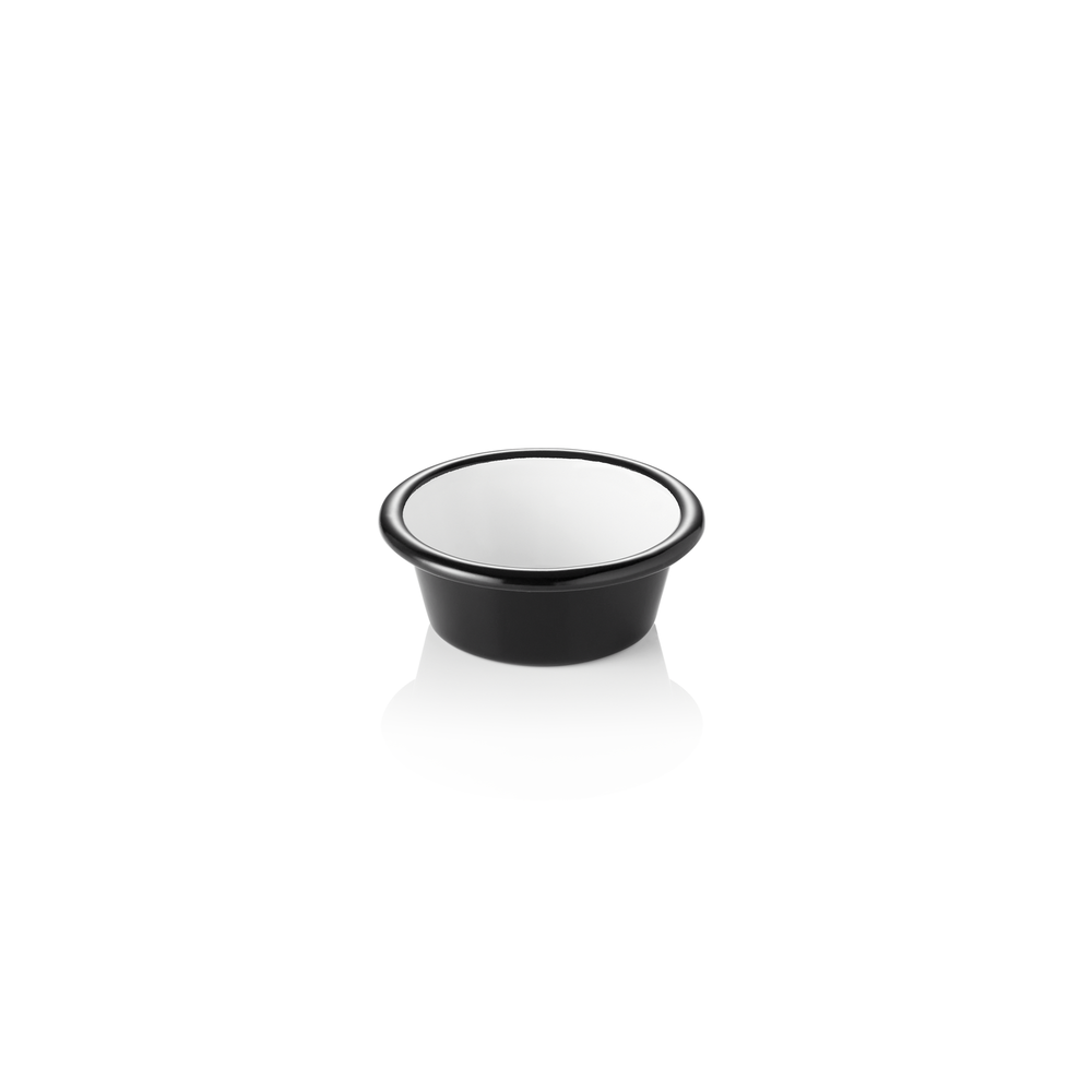 WAS Dipschale GRACE, Ø 7 cm, 80 ml, Emaille