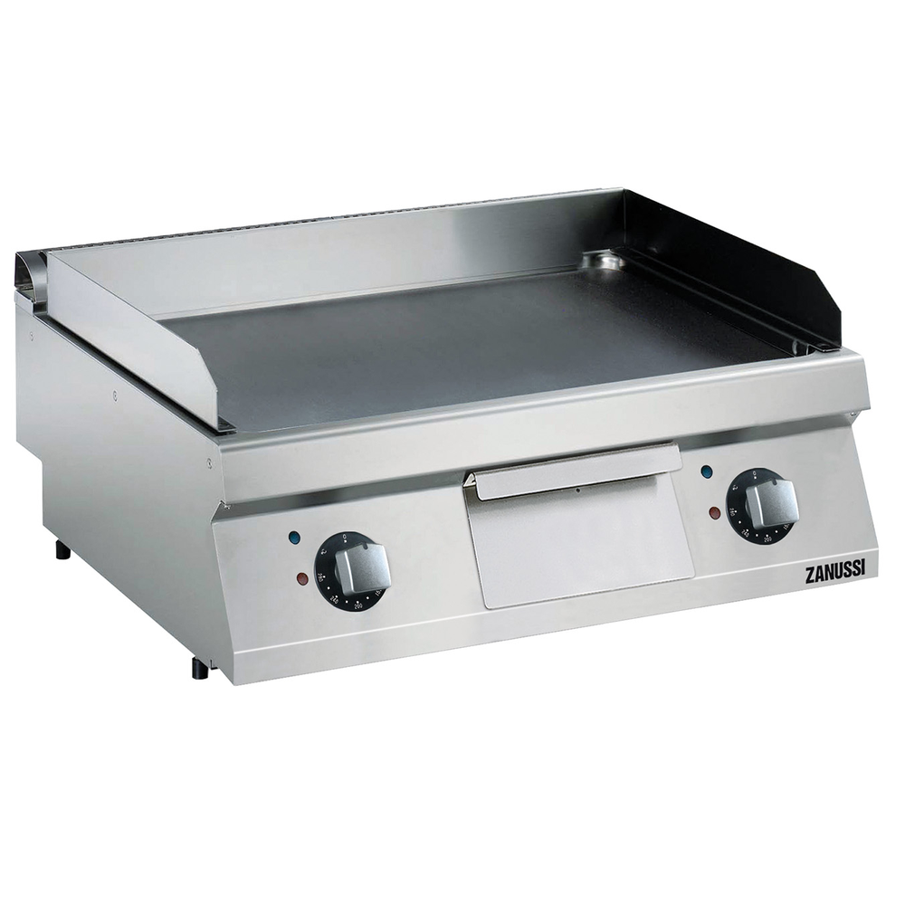 Nordcap Elektro-Bratplatte EBP7 / GL2HT