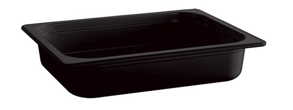 APS GN 1/2 Behälter -ECO LINE- 32,5 x 26,5 cm, Tiefe: 65 mm