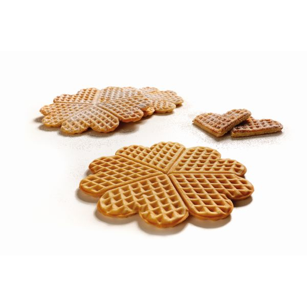 Bartscher Waffeleisen MDI 1HW211 Ausstellungsstück 
