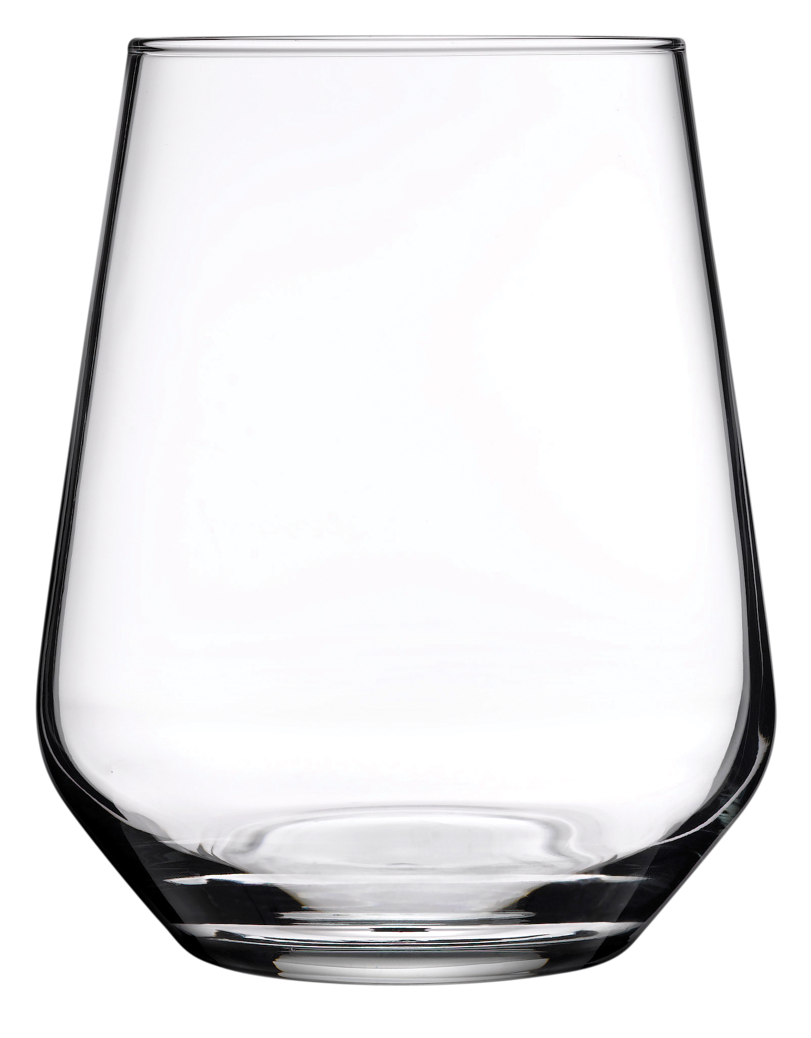 WAS Wasserglas Allegra, 0,425 ltr., Glas