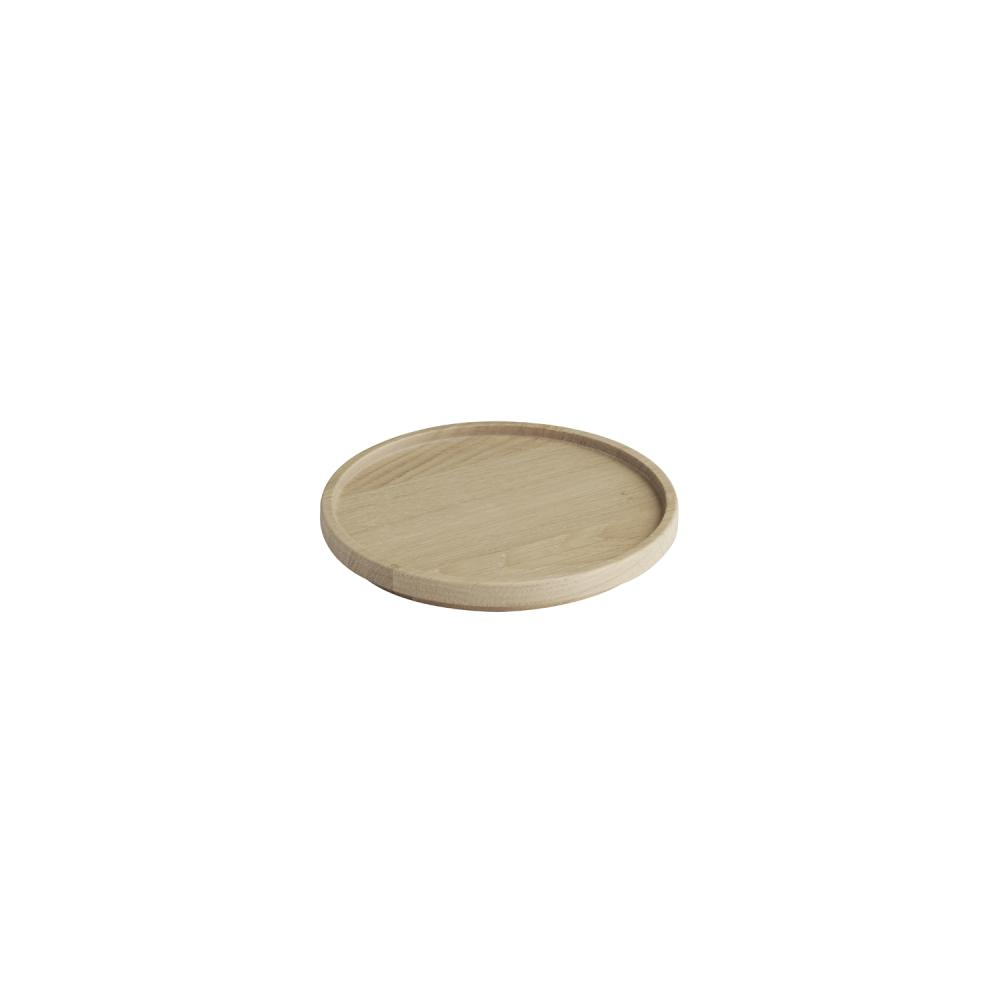 APS Teller -THE GRID- Ø 14 cm, H: 1,5 cm