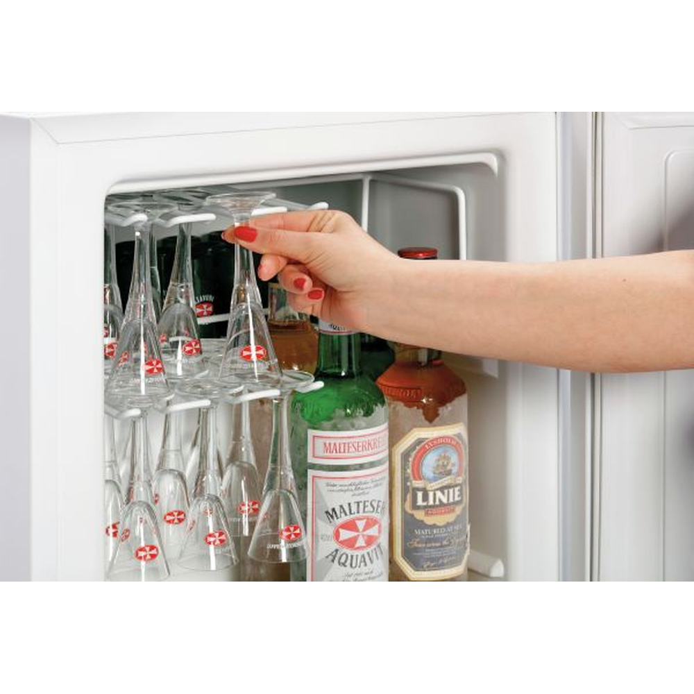 Bartscher Tiefkühlschrank TKS38