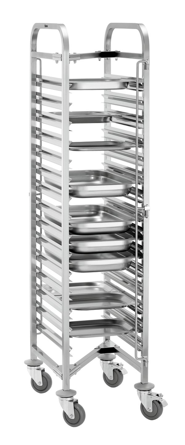 Bartscher Gastronormwagen AGN1500-1/1