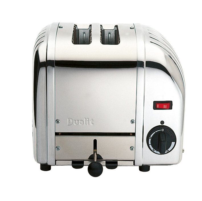 Neumärker Dualit Classic Toaster 2 Scheiben