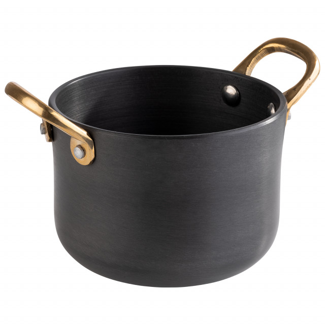 APS Serviertöpfchen                Ø 11,5 cm, H: 8 cm