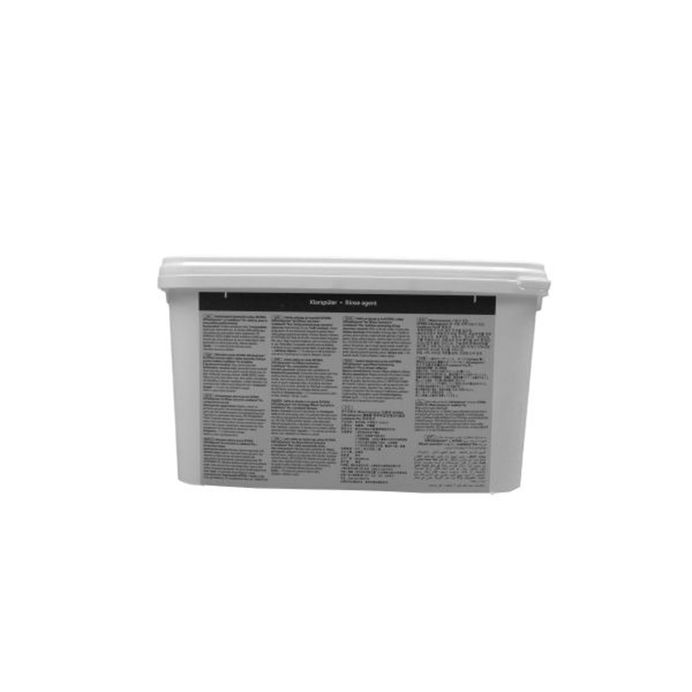 Rational Klarspül Tabs ohne CareControl 50 Stück