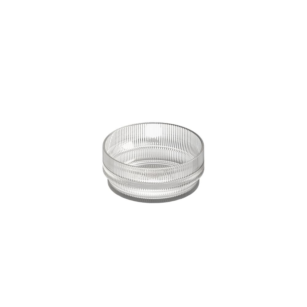 APS Schale -THE GRID- Ø 12,5 cm, H: 5,5 cm, 350 ml