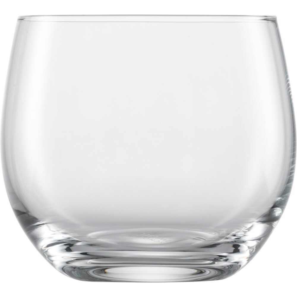 Schott Zwiesel WhiskyBecher Banquet 60