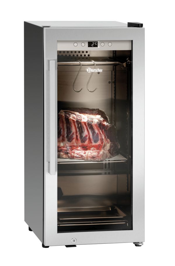Bartscher Dry Age Schrank 63