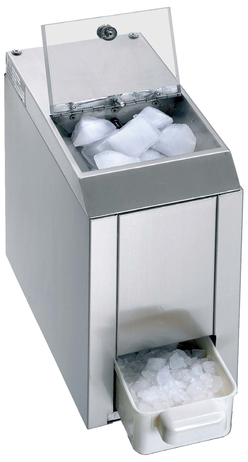 Neumärker Ice Crusher