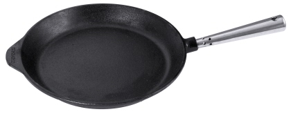 Contacto Eisenguss-Bratpfanne 18 cm